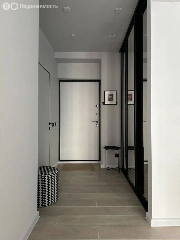 m. Nizhegorodskaya: Apartment, 1-rooms