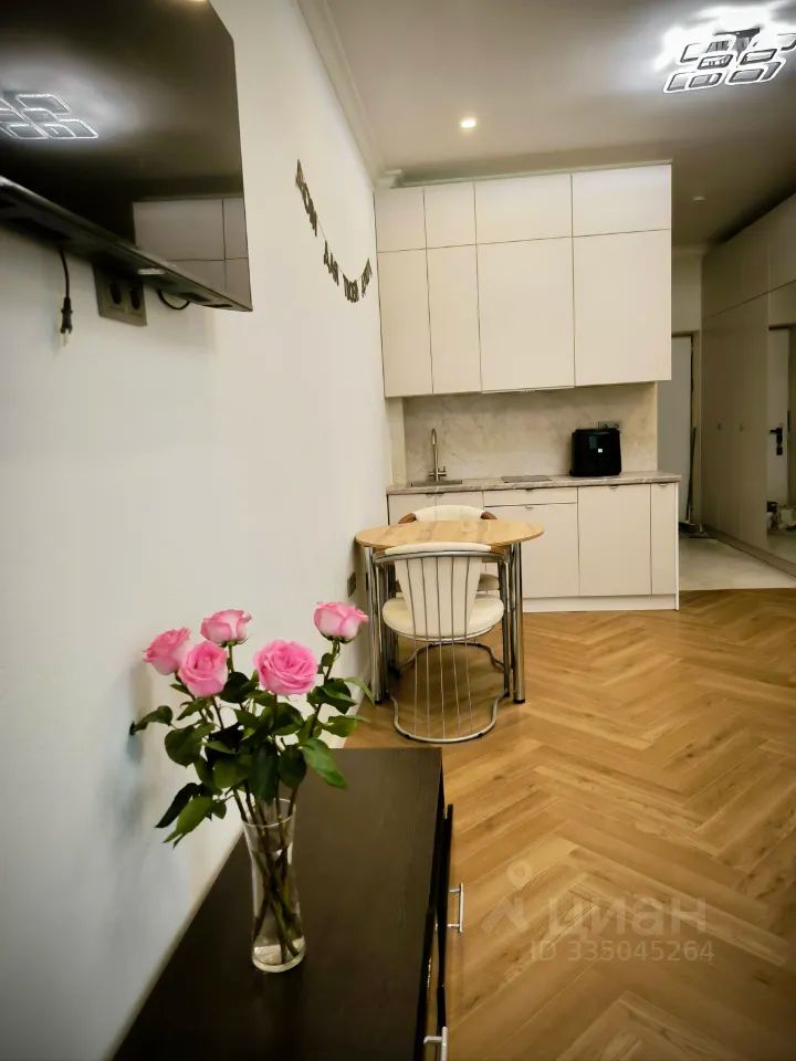m. Shelepikha: Apartment, 1-rooms