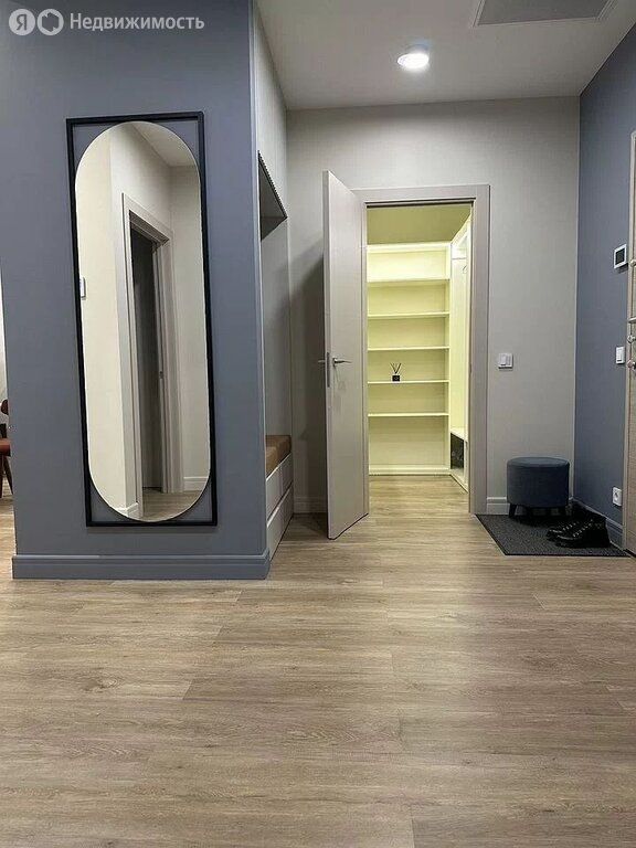 m. Dinamo: Apartment, 2-rooms