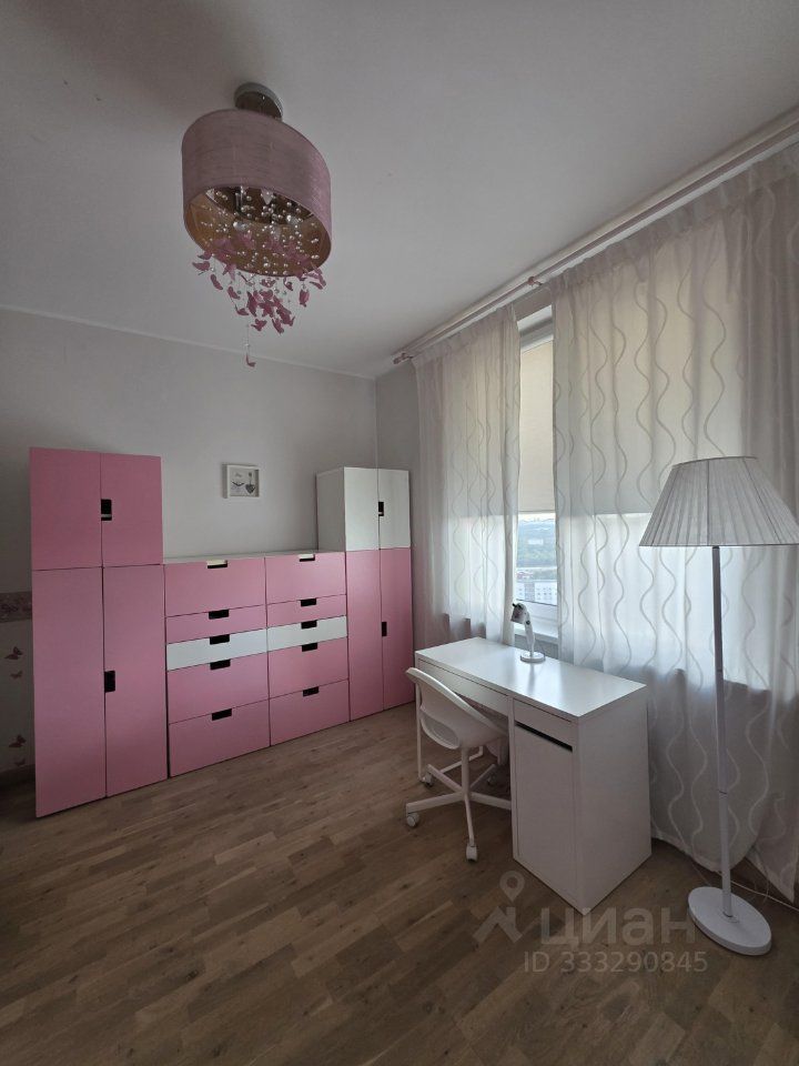 m. Bulvar Rokossovskogo: Apartment, 3-rooms
