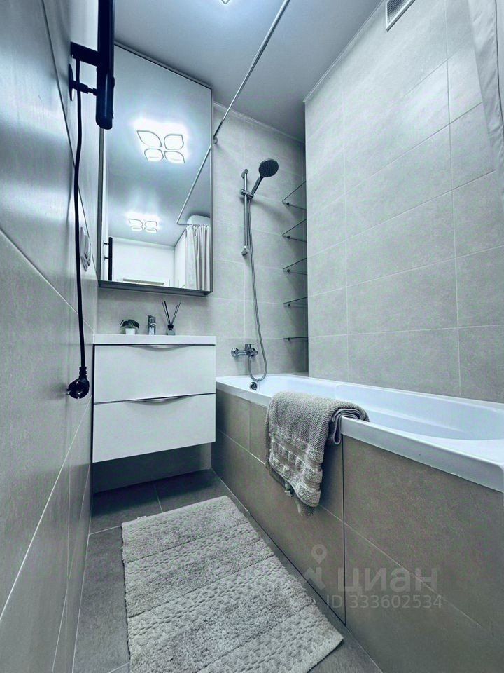 m. Moskva Tovarnaya: Apartment, 1-rooms
