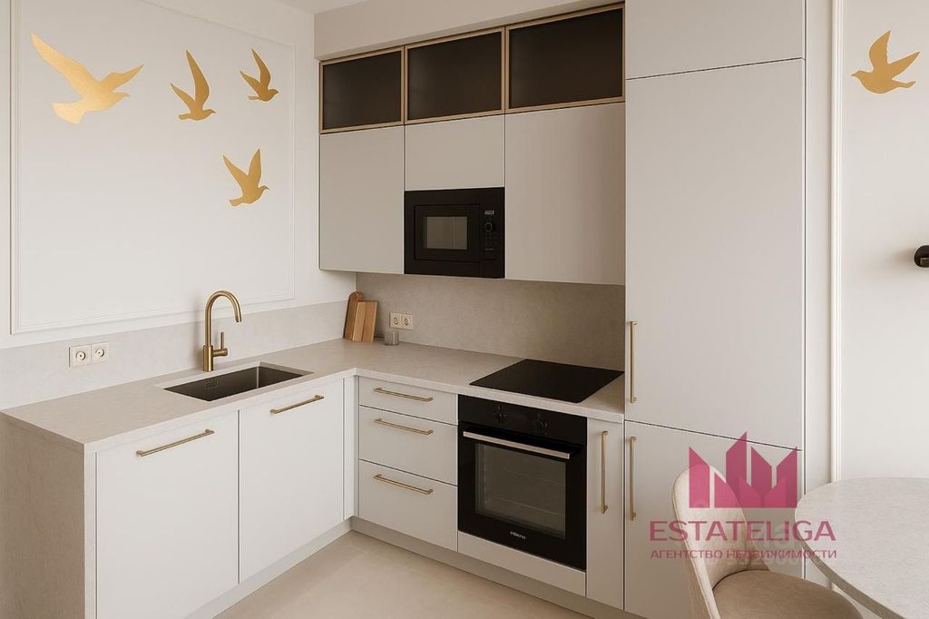 m. Tulskaya: Apartment, studio