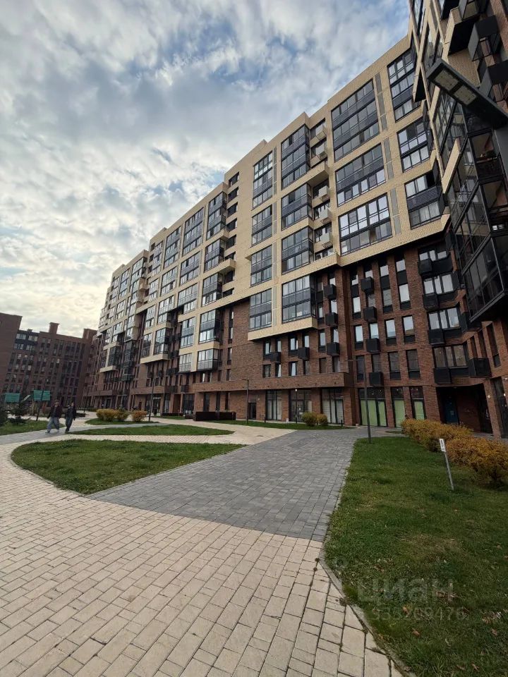 m. Pyatnitskoe shosse: Apartment, studio