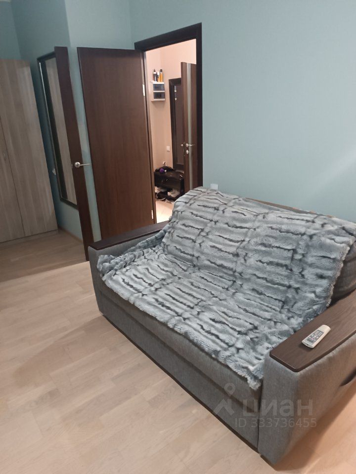 m. Khimki: Apartment, 1-rooms