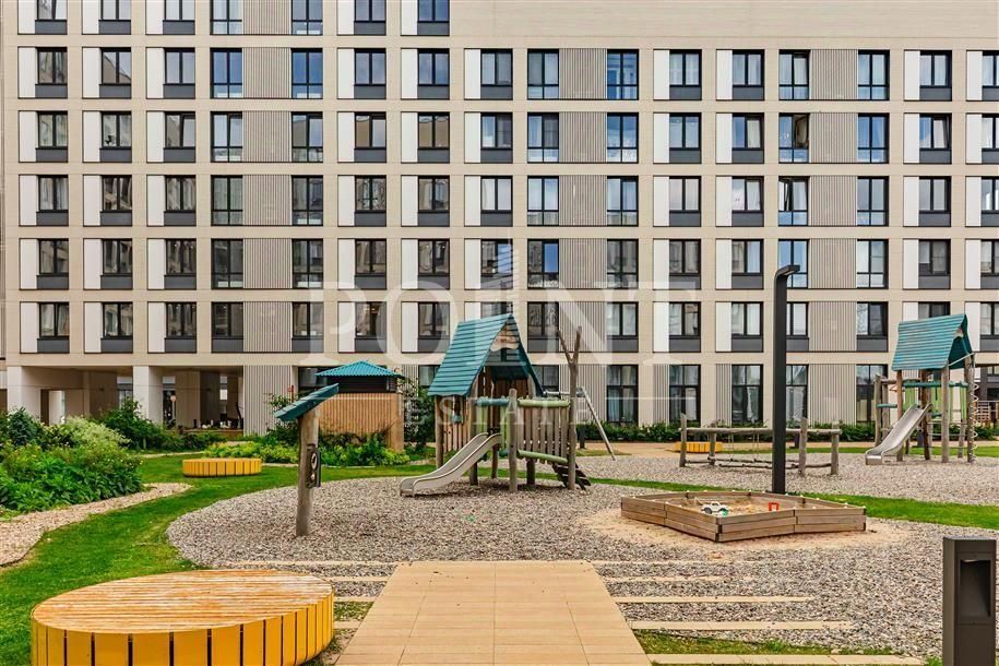 m. Rumyantsevo: Apartment, 2-rooms