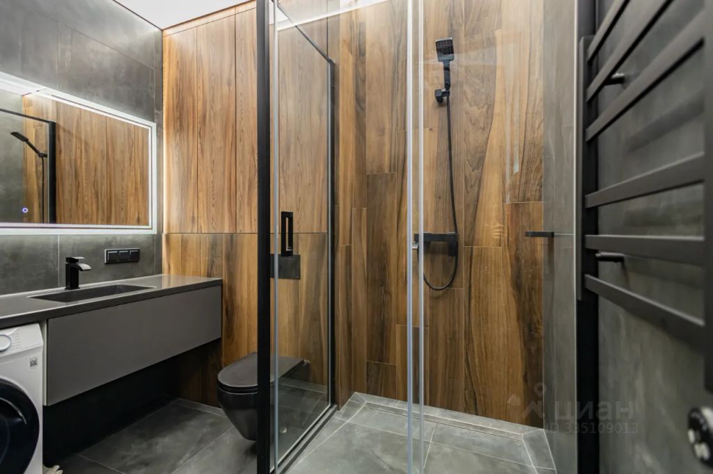m. Volgogradsky prospekt: Apartment, 1-rooms