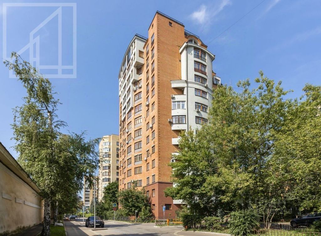 m. Frunzenskaya: Apartment, 3-rooms