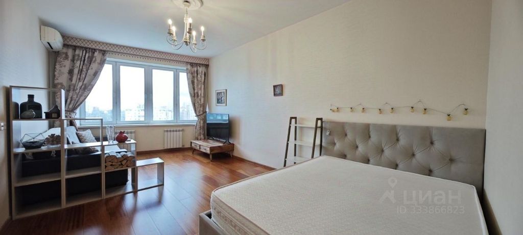 m. Reutovo: Apartment, 1-rooms