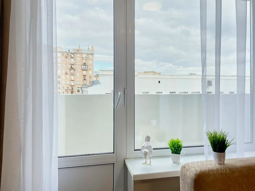 m. Taganskaya: Apartment, 1-rooms