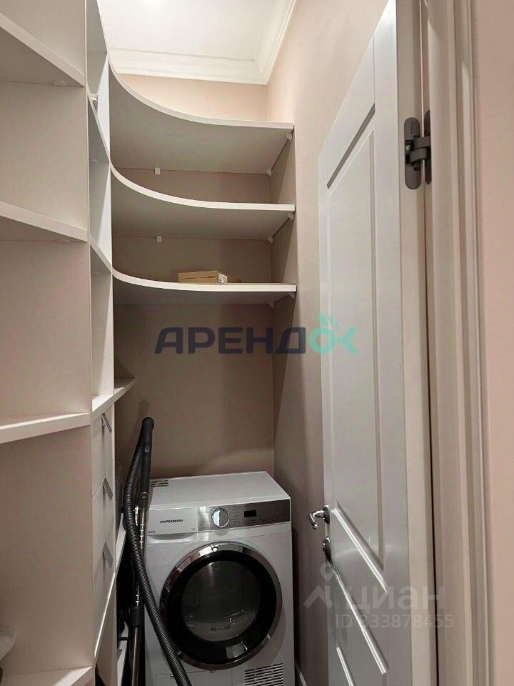 m. Shelepikha: Apartment, 3-rooms