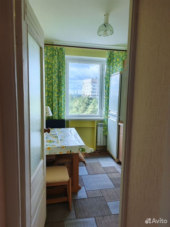 m. Otdykh: Apartment, 1-rooms