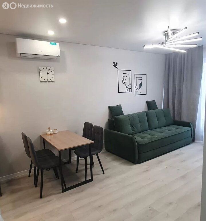 m. Butyrskaya : Apartment, 1-rooms