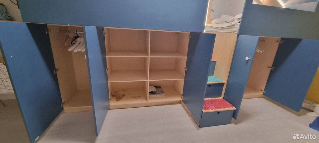 m. Medvedkovo: Apartment, 2-rooms