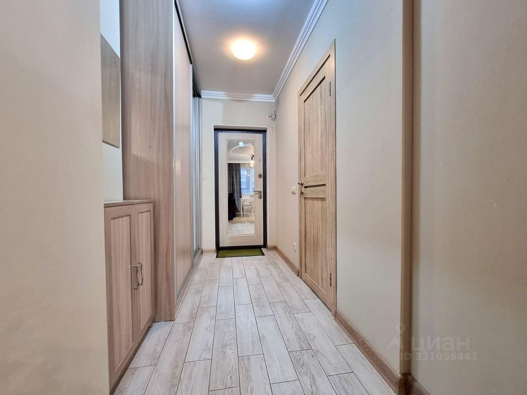 m. Molzhaninovo: Apartment, 1-rooms