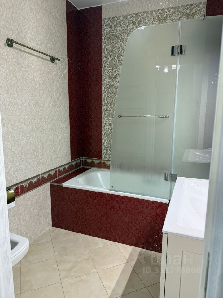 m. Vodniki: Apartment, 1-rooms