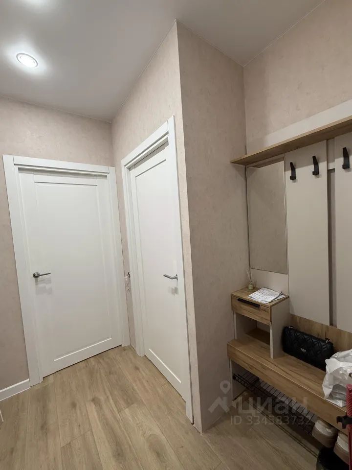 m. Bitsa: Apartment, 1-rooms
