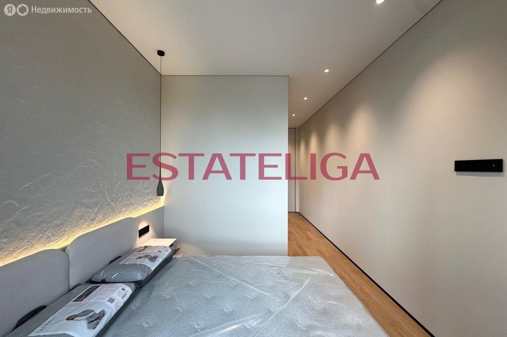 m. Shelepikha: Apartment, 3-rooms