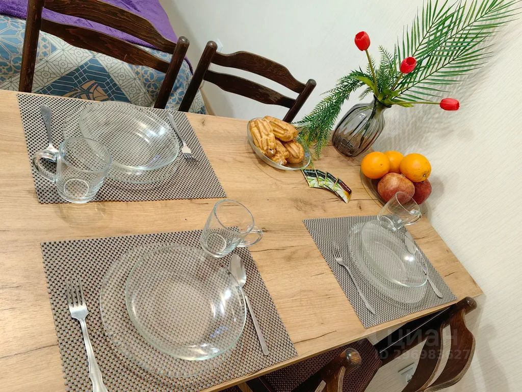 m. Nekrasovka: Apartment, 1-rooms