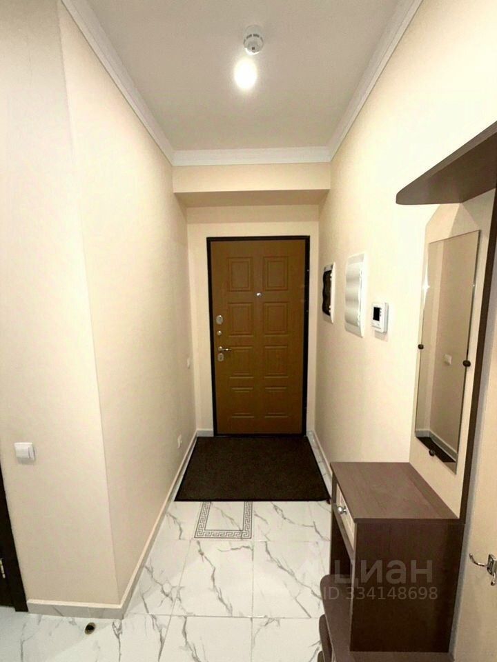 m. Dmitrovskaya: Apartment, 2-rooms