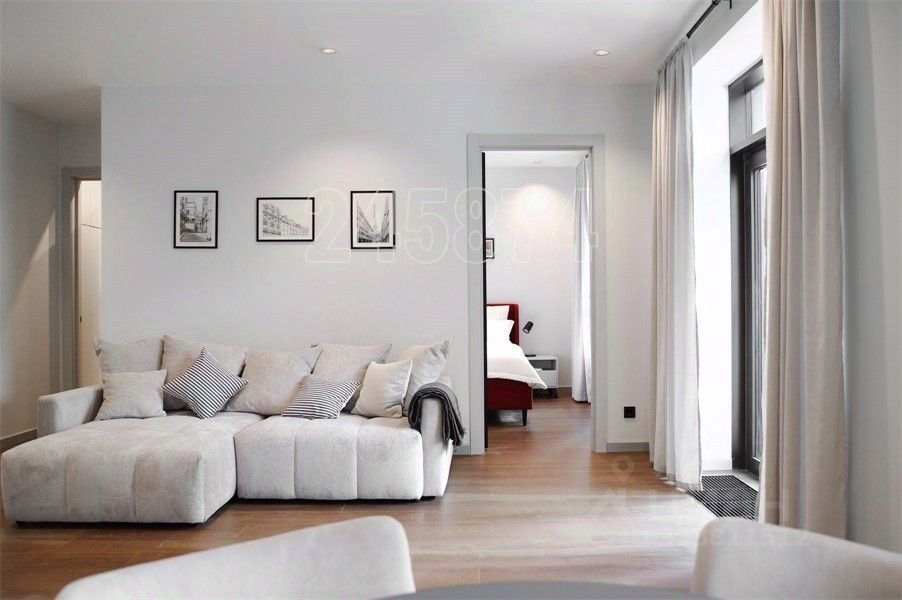 m. Shelepikha: Apartment, 2-rooms