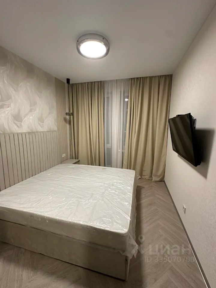 m. Volgogradsky prospekt: Apartment, 1-rooms