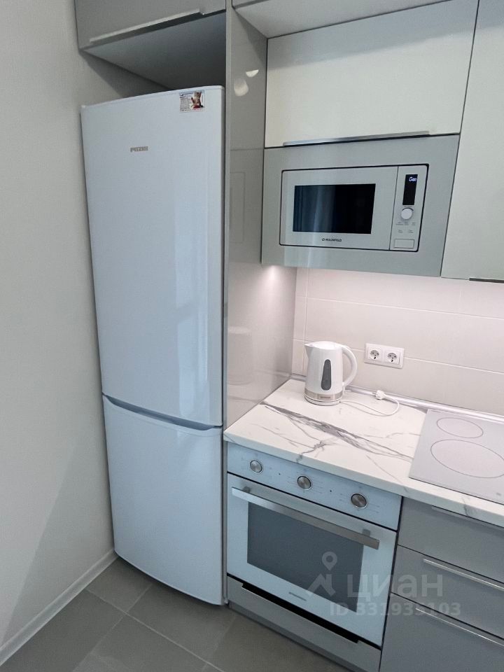 m. Lyublino: Apartment, 1-rooms