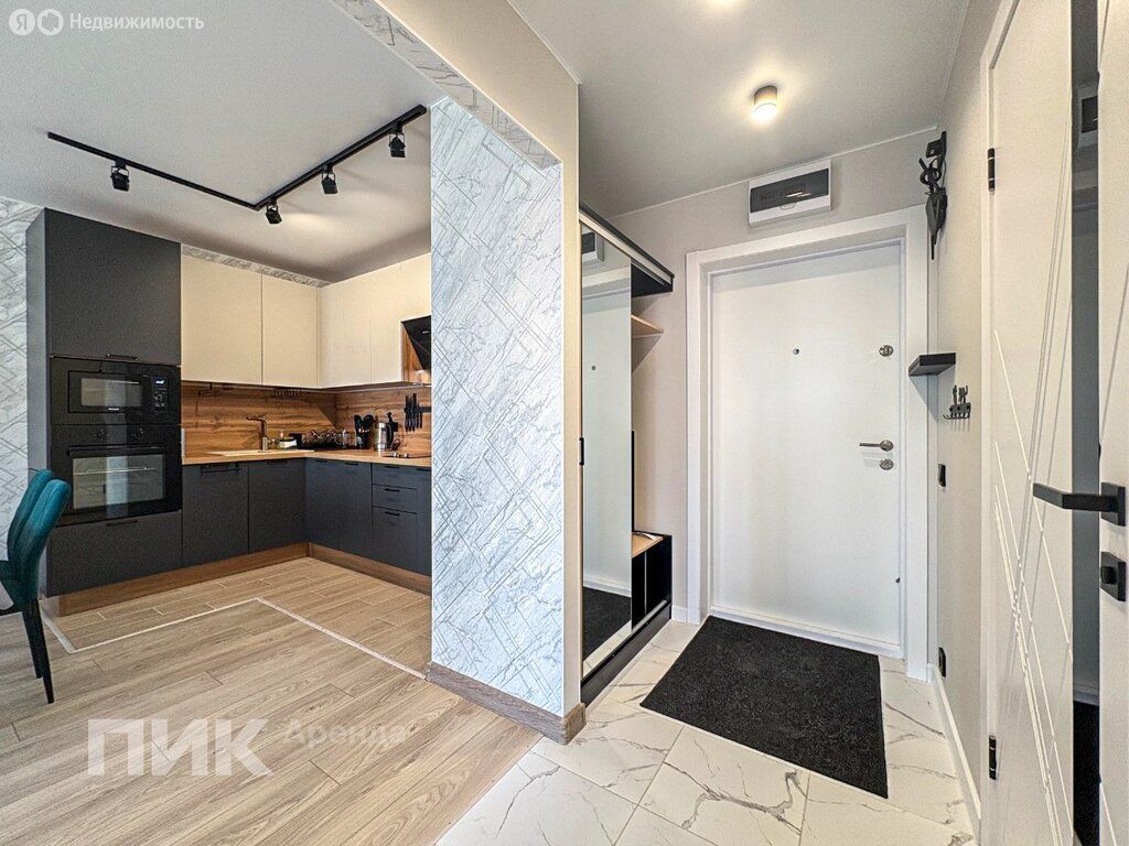 m. Aminyevskaya: Apartment, 1-rooms