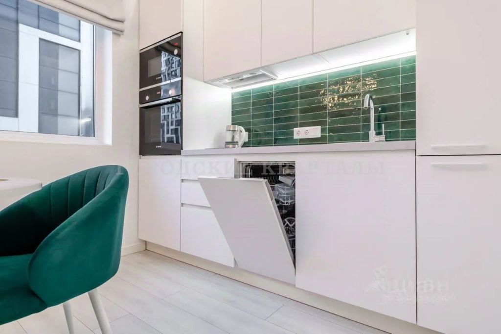 m. Tushinskaya: Apartment, 1-rooms