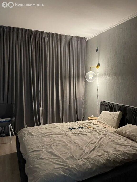 m. Begovaya: Apartment, 1-rooms
