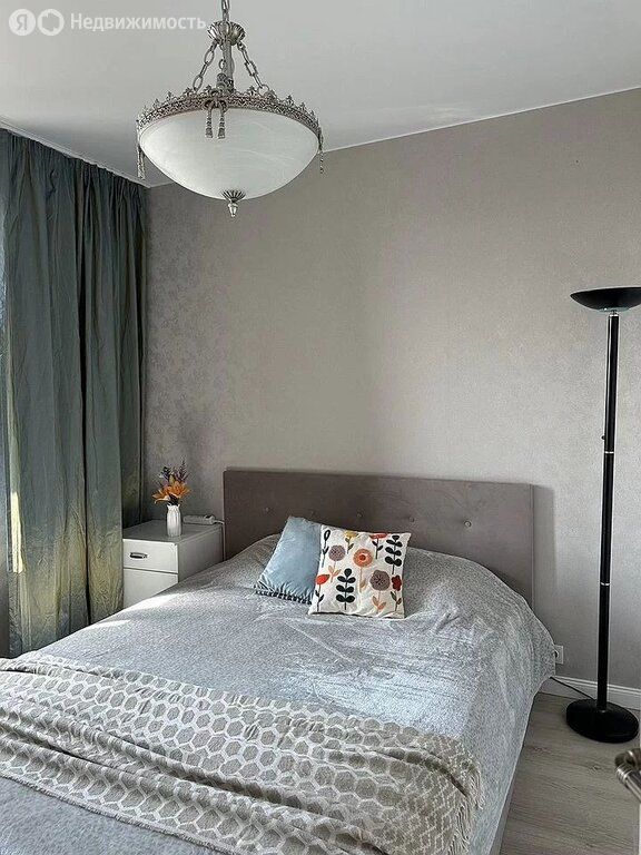 m. Okruzhnaya: Apartment, 1-rooms