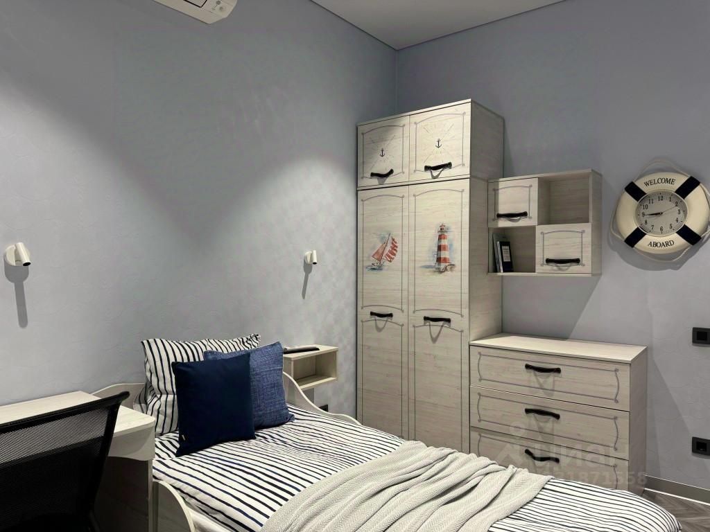 m. Dinamo: Apartment, 1-rooms