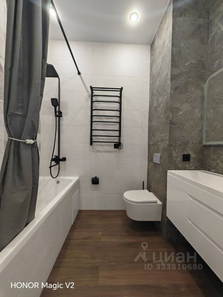 m. Khlebnikovo: Apartment, 1-rooms