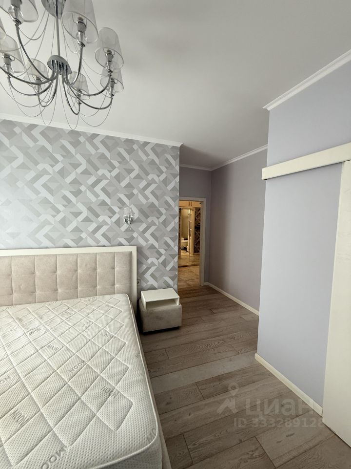 m. Shelepikha: Apartment, 2-rooms