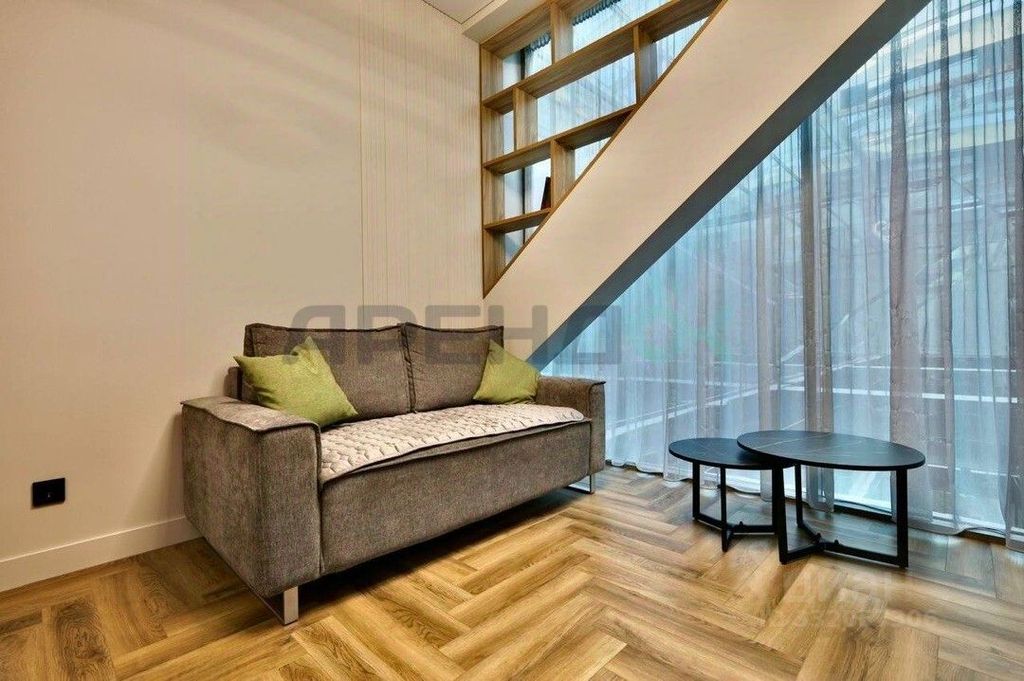 m. Mayakovskaya: Apartment, 2-rooms