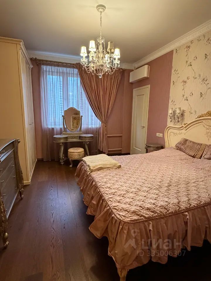 m. Belyaevo: Apartment, 2-rooms