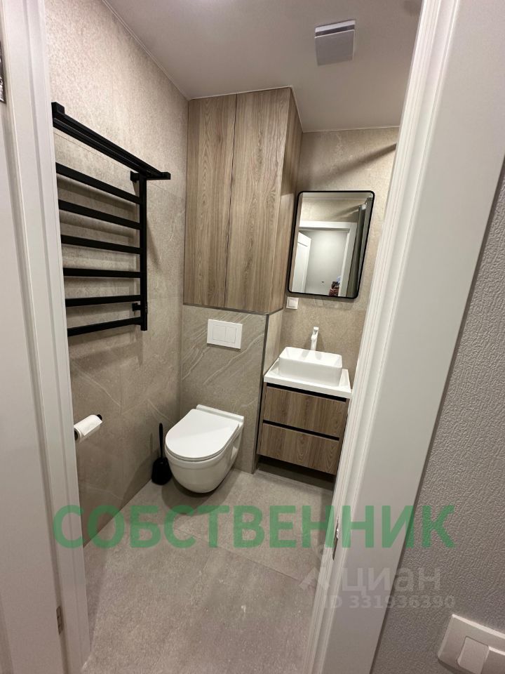 m. Shelepikha: Apartment, 1-rooms