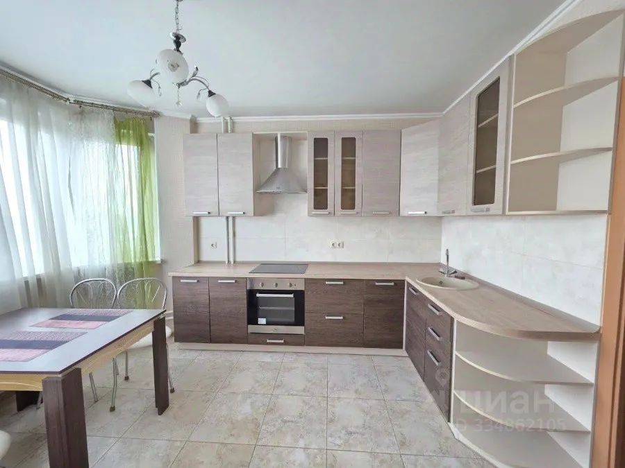 m. Sheremetyevskaya: Apartment, 2-rooms