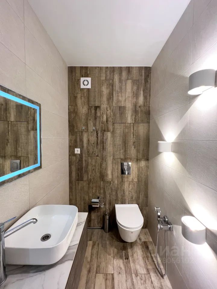 m. Novopodrezkovo: Apartment, 3-rooms