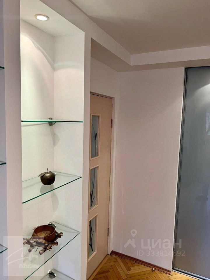 m. Ulitsa 1905 goda: Apartment, 1-rooms