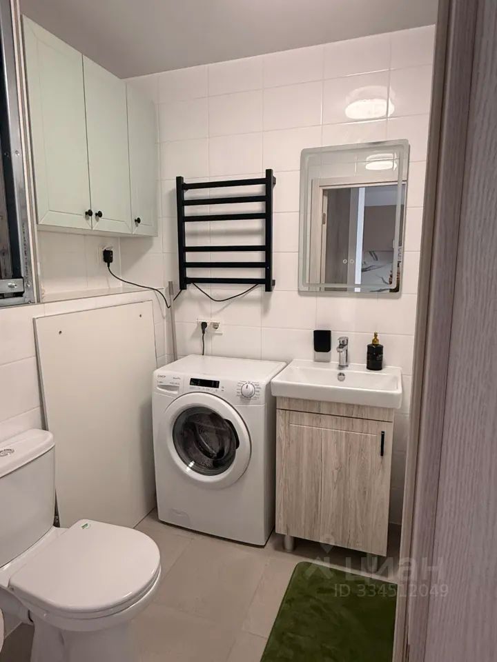 m. Kotelniki: Apartment, 1-rooms