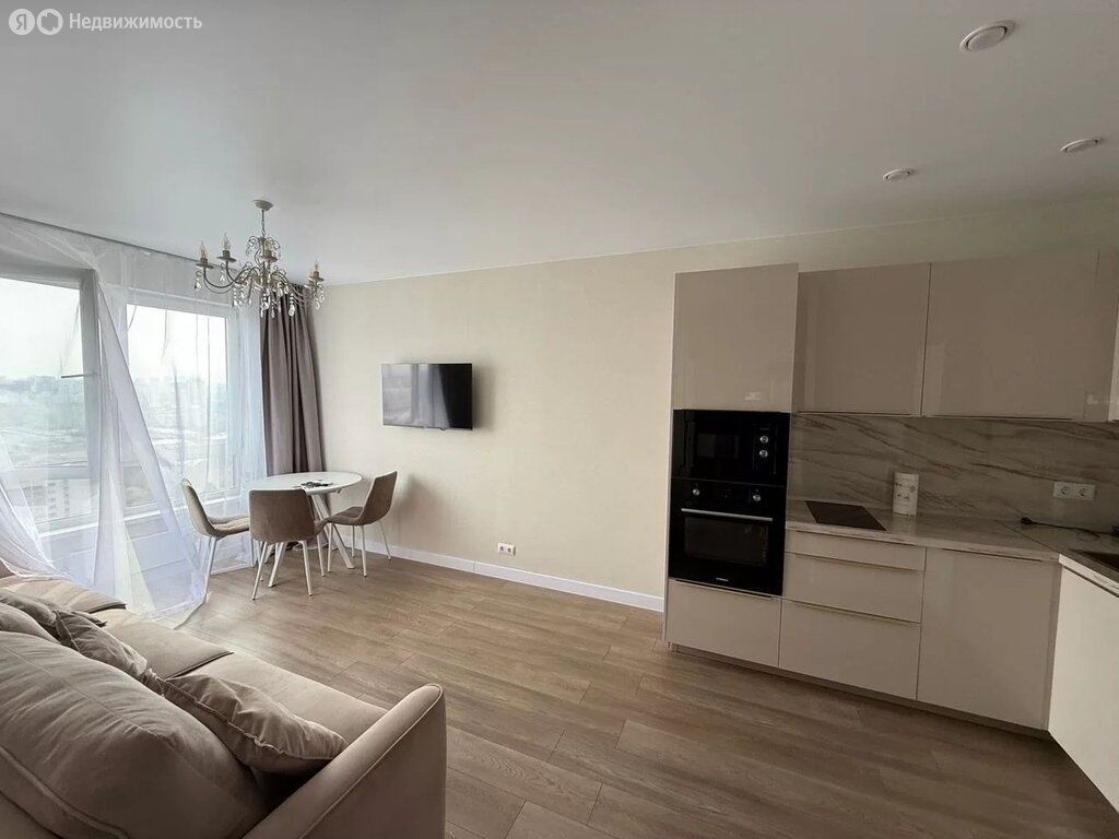 m. Ochakovo I: Apartment, 1-rooms