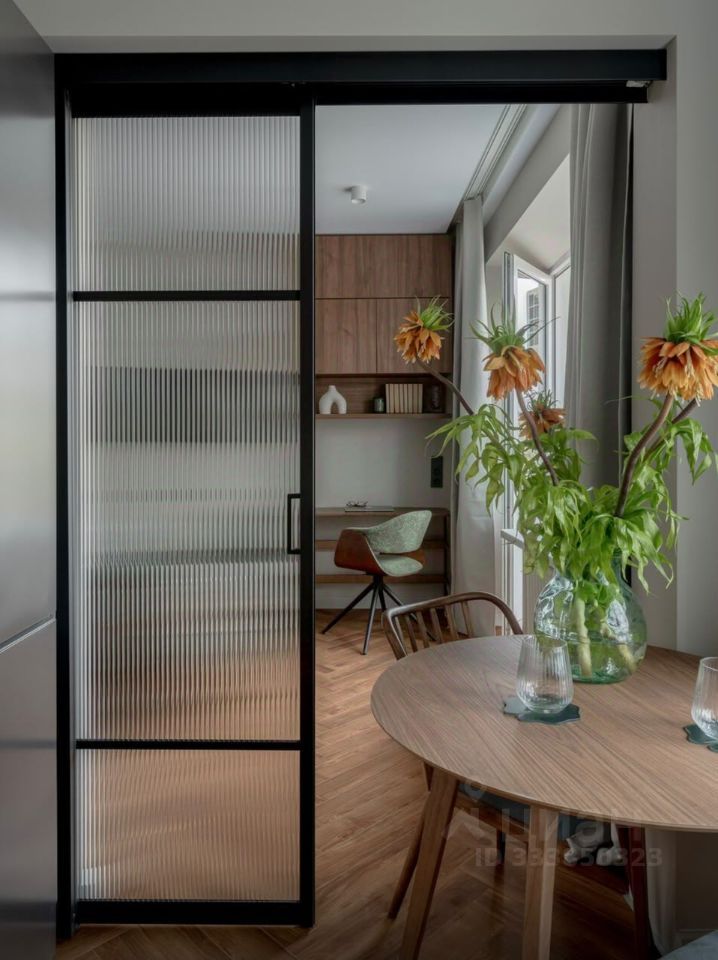 m. Krasnopresnenskaya: Apartment, 1-rooms