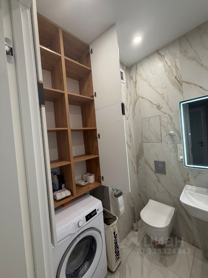 m. Skolkovo: Apartment, 1-rooms