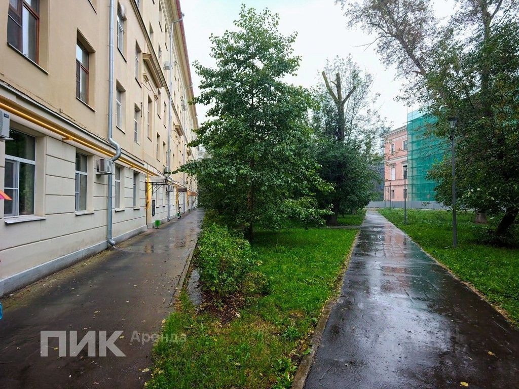 m. Lefortovo: Apartment, 1-rooms