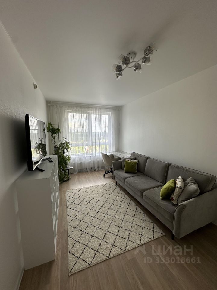 m. Opalikha: Apartment, 2-rooms