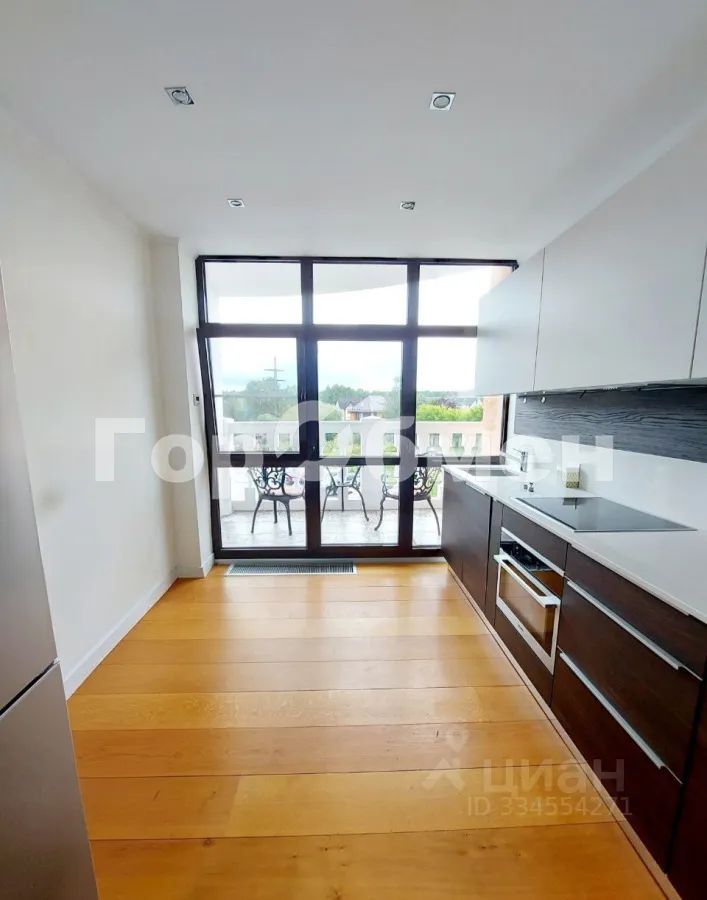 m. Khlebnikovo: Apartment, 2-rooms