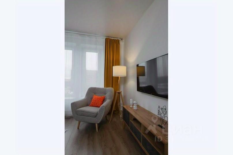 m. Kotelniki: Apartment, 1-rooms