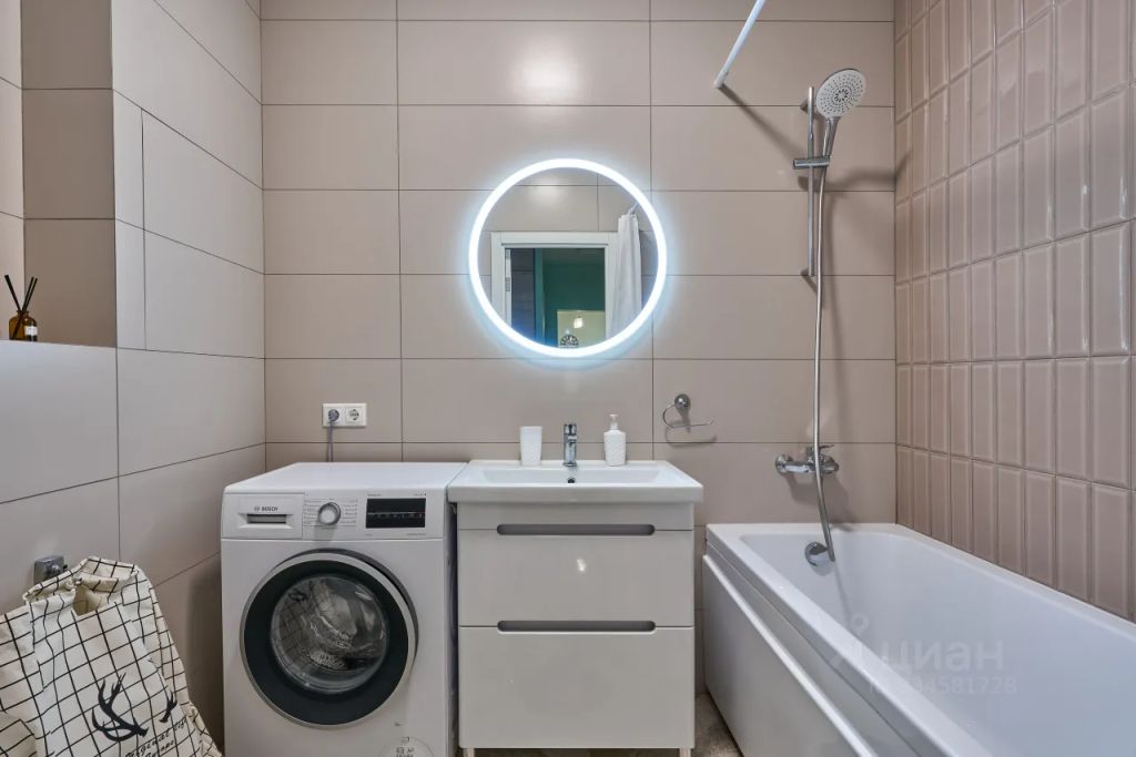 m. Fili: Apartment, 2-rooms