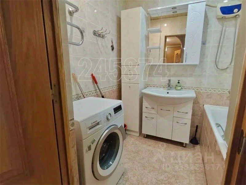 m. Zhulebino: Apartment, 1-rooms