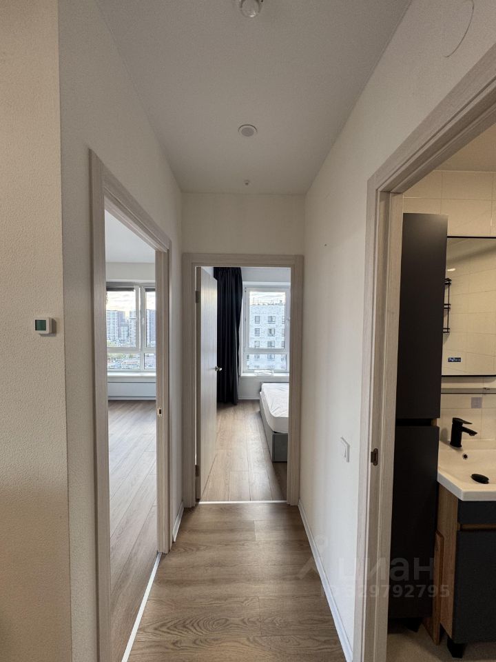 m. Kotelniki: Apartment, 2-rooms
